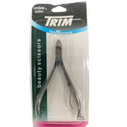 Hi700 кусачки манікюрні TRIM 1/12/600
