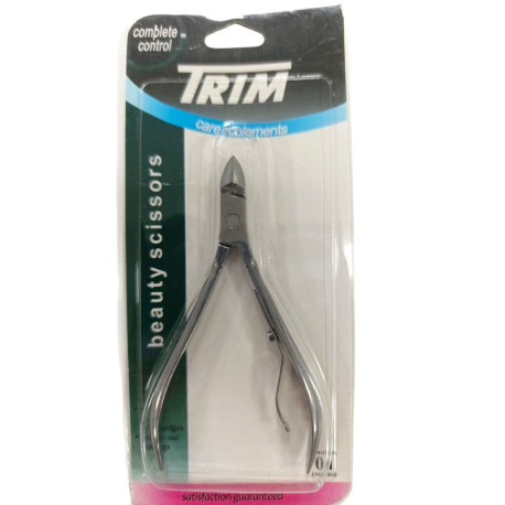Hi700 кусачки манікюрні TRIM 1/12/600