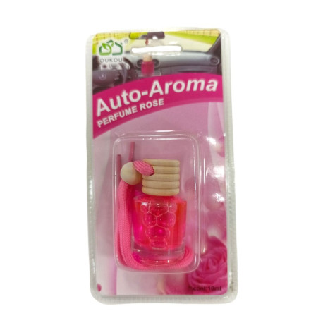 Hi1094 Пахучка в авто підвіска (240pcs)