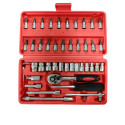 Hi1099 набір інструментів 46шт. (24pcs)