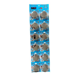 Hi1867 Ручка для кришки сковорідки 12шт (30pcs)