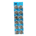 Hi1867 Ручка для кришки сковорідки 12шт (30pcs)