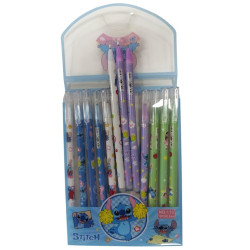 HiT1744 Ручка 12шт (пиши стирай) (288pcs)