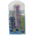 HiT1744 Ручка 12шт (пиши стирай) (288pcs)