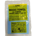 Hi476-pol Ганчірка Magic для авто, волога 40*30см (400pcs)