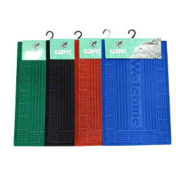 Hi1792 Килимок Welcome 57*37см (120pcs)