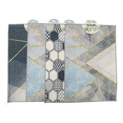 Hi1796 Килимок в кімнату 40*60см (100pcs)