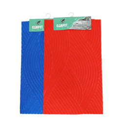 Hi1789 Килимок резиновий 78*48см (40pcs)