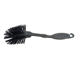 Hi91 Щітка для миття посуду з ручкою (24pcs)