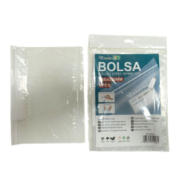 Hi1529 Пакети для заморозки продуктів 25*35см 6шт, 1/12/240