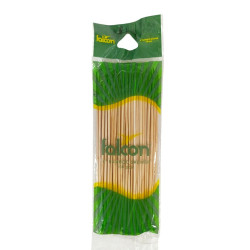Hi39 Шпажки бамбукові, 20см (100pcs)