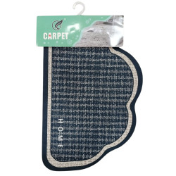 Hi1793 Килимок Хмаринка 58*36см (60pcs)