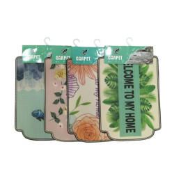 Hi1794 Килимок придверний 60*40см (60pcs)