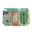 Hi1794 Килимок придверний 60*40см (60pcs)