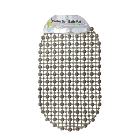 Hi310 Килимок в ванну 36*65см овал (100pcs)