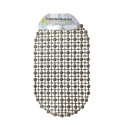Hi310 Килимок в ванну 36*65см овал (100pcs)