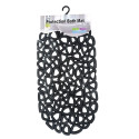 Hi1166 Килимок в ванну 33*65см Каміння овал (60pcs)