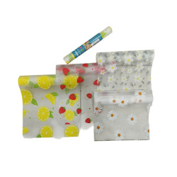 Hi1500 Килимок для полиць та ящиків 30*100см кольоровий (100pcs)