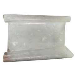 Hi1880-TiT0220 Скатертина прозора 60*100см (80pcs)