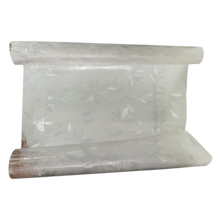 Hi1880-TiT0220 Скатертина прозора 60*100см (80pcs)