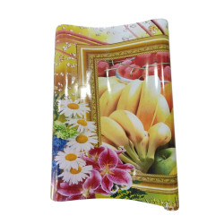 Hi299 Скатертина-підставка одностороння 60х100см (150pcs)
