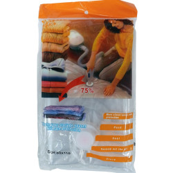 Hi839 Пакет вакуумный 80х110 см (144pcs)