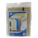 Hi296 Чохол для одягу 60х90см, флізеліновий, (120pcs)