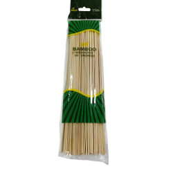 Hi605 Шпажка бамбукова 30см (200pcs)