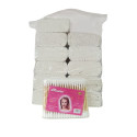 Hi211 Вухочистка бамбук 200шт (240pcs)