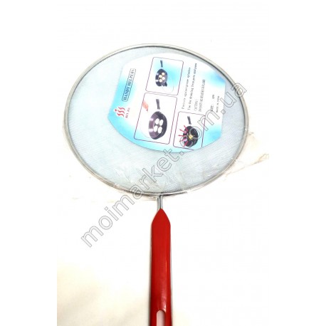 HI706 Сито - антижир на сковородку, 29см, (144шт в ящ)