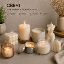 свічки
